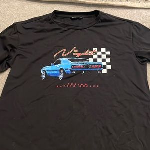 Too small, don’t wear